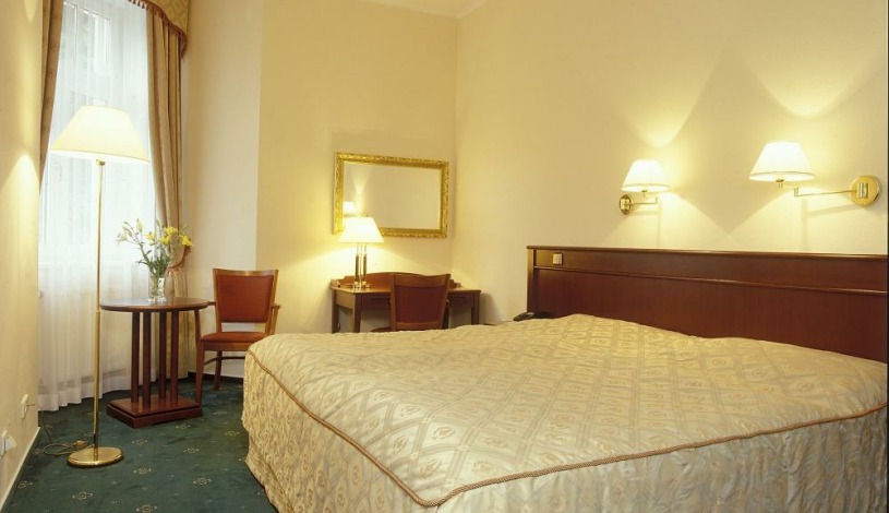 Hotel San Remo Mariánské Lázně